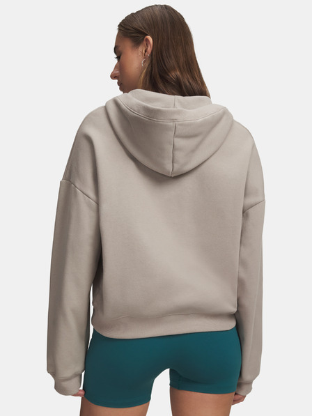 Under Armour Dámská mikina Under Armour UA Icon Fleece HZ Hoodie