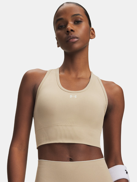 Under Armour Dámská podprsenka Under Armour Vanish Seamless Mid Bra