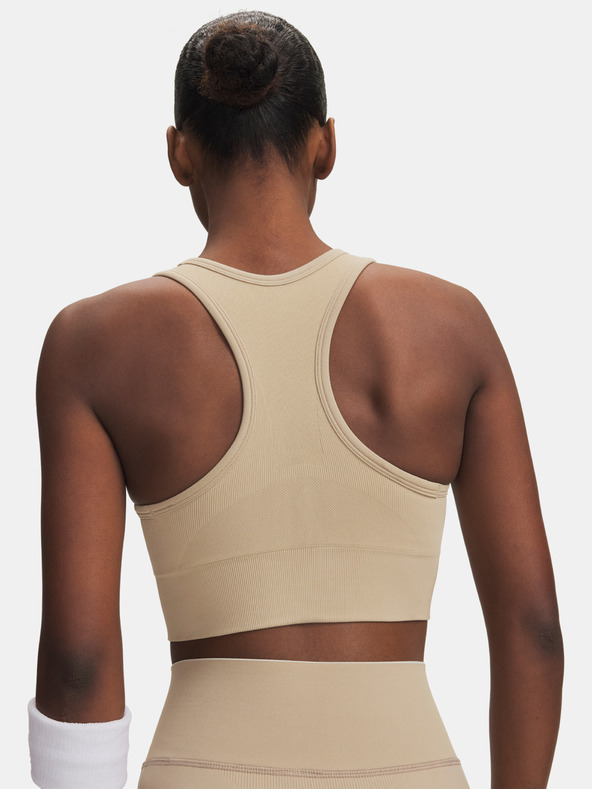 Under Armour Dámská podprsenka Under Armour Vanish Seamless Mid Bra