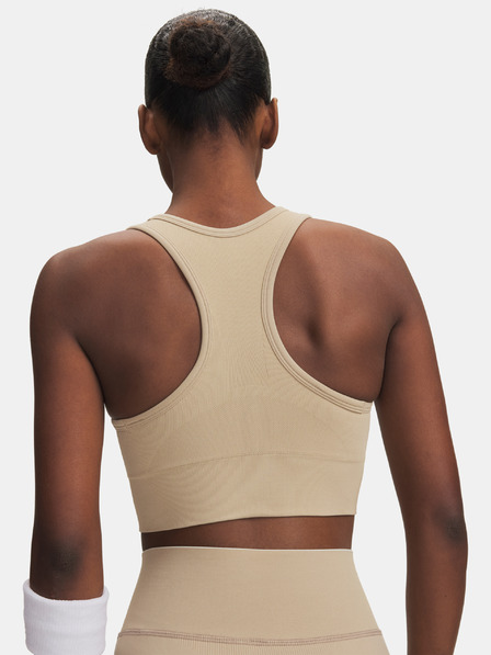 Under Armour Dámská podprsenka Under Armour Vanish Seamless Mid Bra