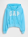 GAP Oversize mikina s logem Gap