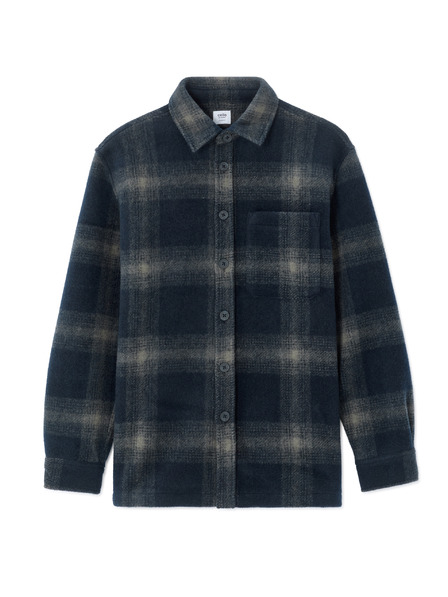 Celio Svrchní košile Malos