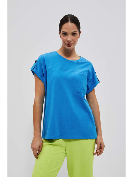 Moodo Dámské triko Moodo