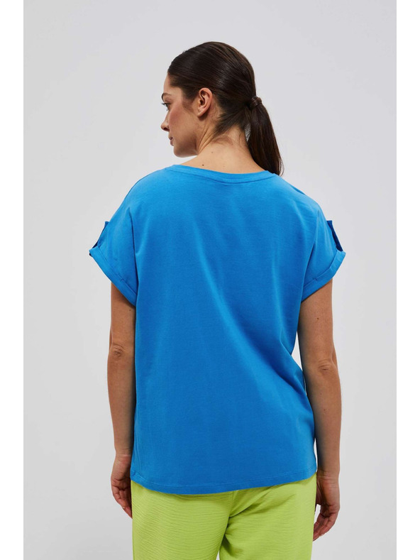 Moodo Dámské triko Moodo