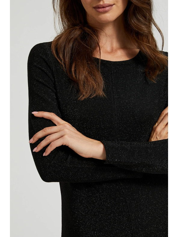 Moodo Dámské šaty Moodo