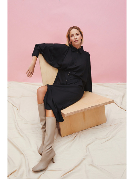 Moodo Dámské šaty Moodo