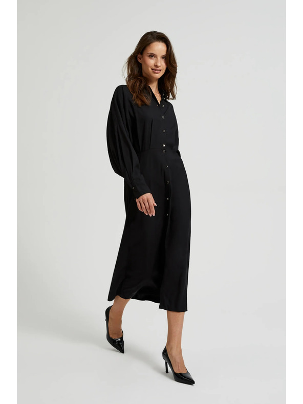 Moodo Dámské šaty Moodo