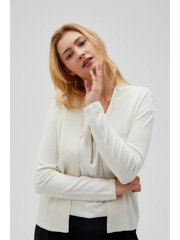 Moodo Dámský svetr Moodo