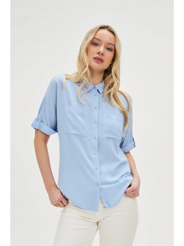 Moodo Dámské  tričko Moodo