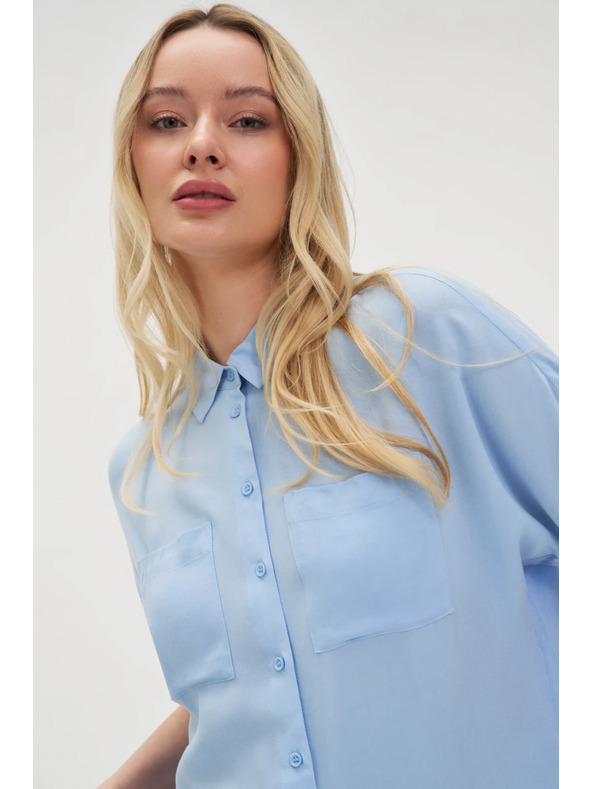 Moodo Dámské  tričko Moodo