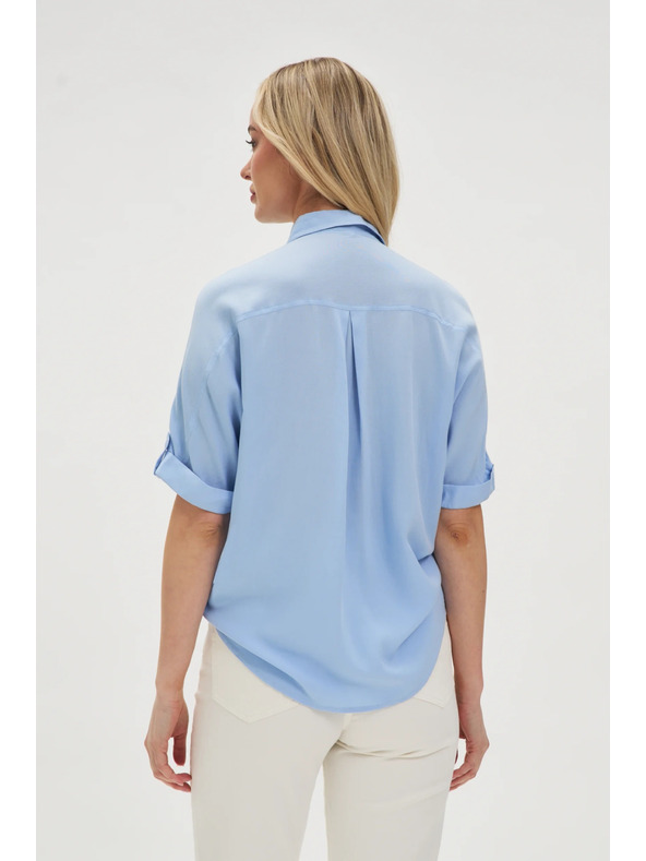 Moodo Dámské  tričko Moodo