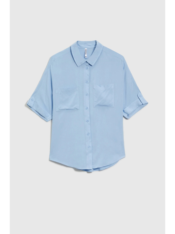 Moodo Dámské  tričko Moodo