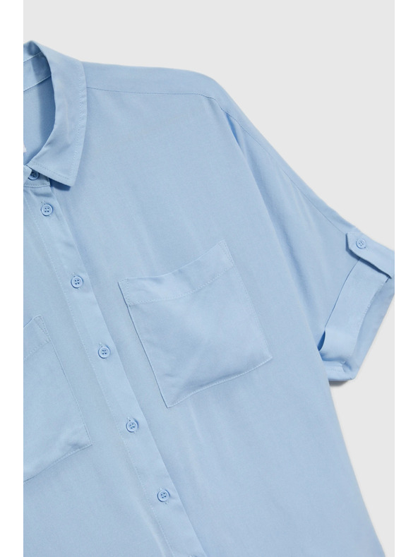 Moodo Dámské  tričko Moodo