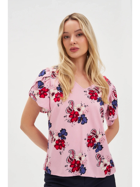 Moodo Dámské tričko Moodo