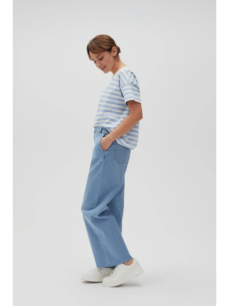 Moodo Dámské džíny Moodo