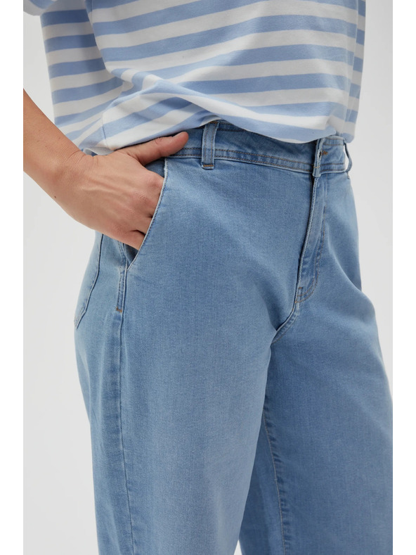 Moodo Dámské džíny Moodo