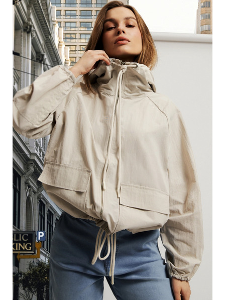 Moodo Dámská bunda Moodo