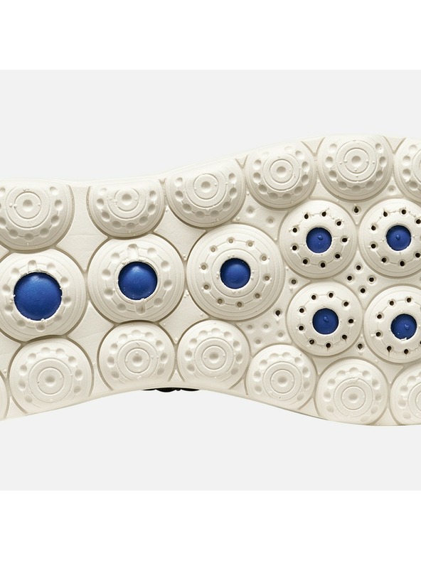 Geox Tmavě modré dámské tenisky Geox Spherica Plus