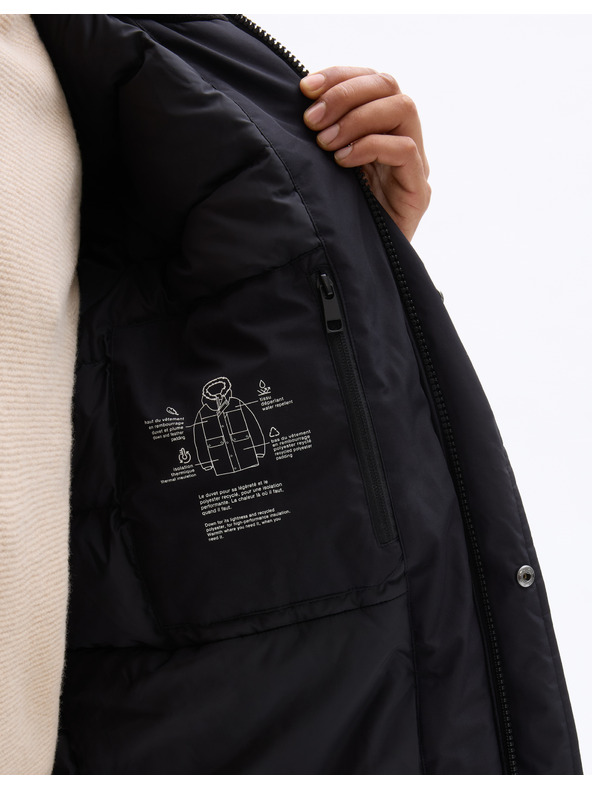 Celio Bunda parka Muicelong