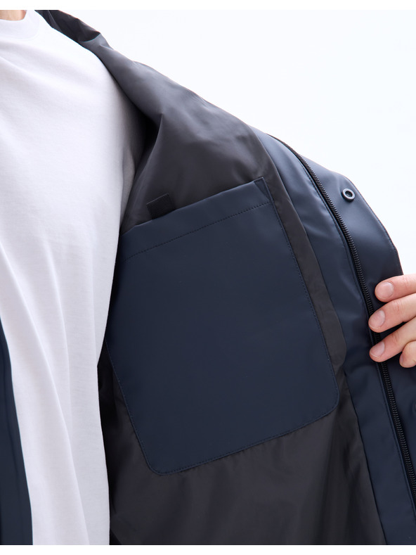 Celio Bunda parka Mufish