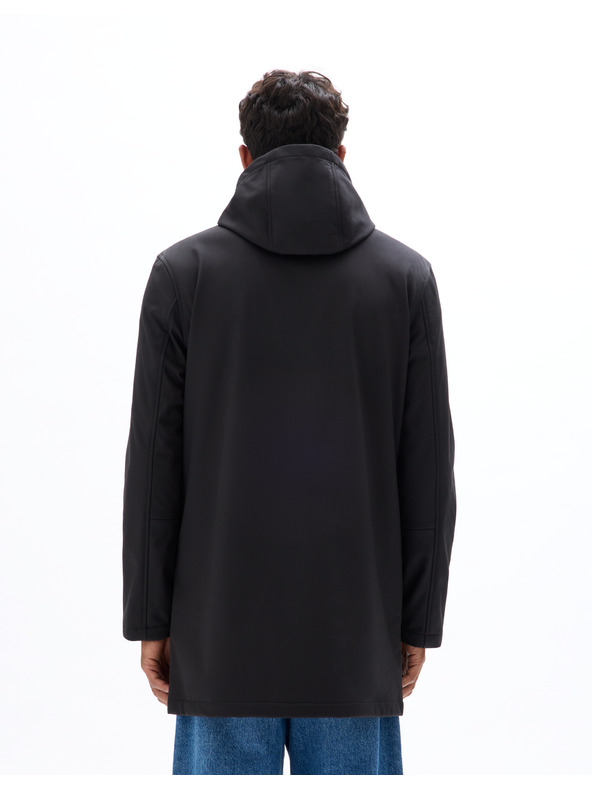 Celio Bunda parka Mushellong