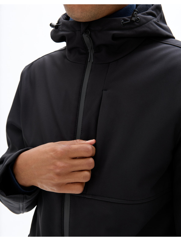 Celio Bunda parka Mushellong