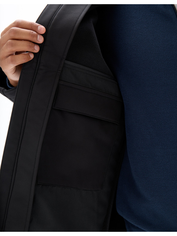 Celio Bunda parka Mushellong