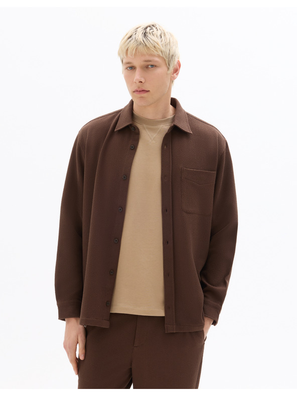 Celio Svrchní košile Naseerset