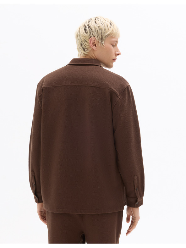 Celio Svrchní košile Naseerset