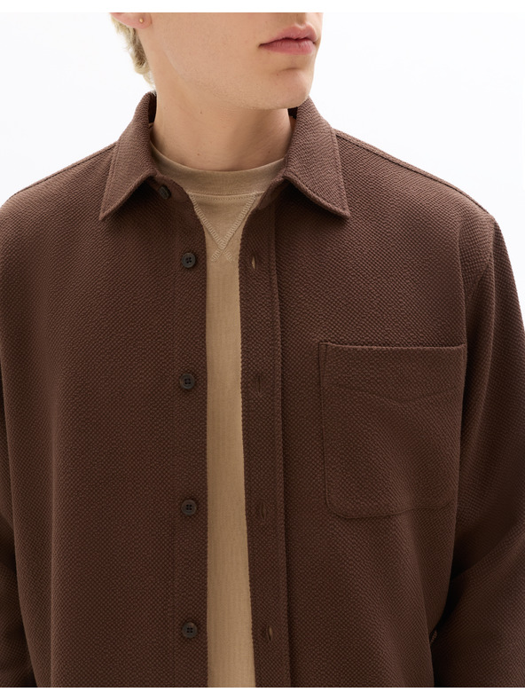 Celio Svrchní košile Naseerset