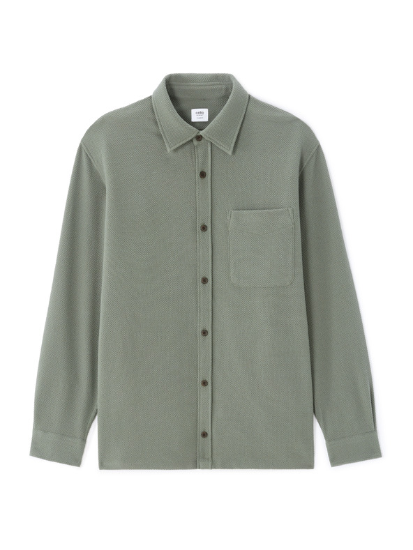 Celio Svrchní košile Naseerset