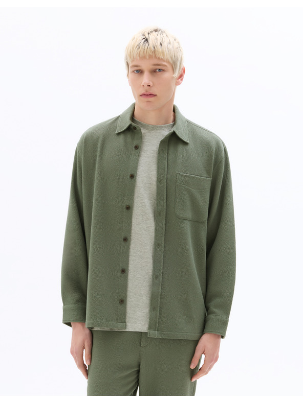 Celio Svrchní košile Naseerset