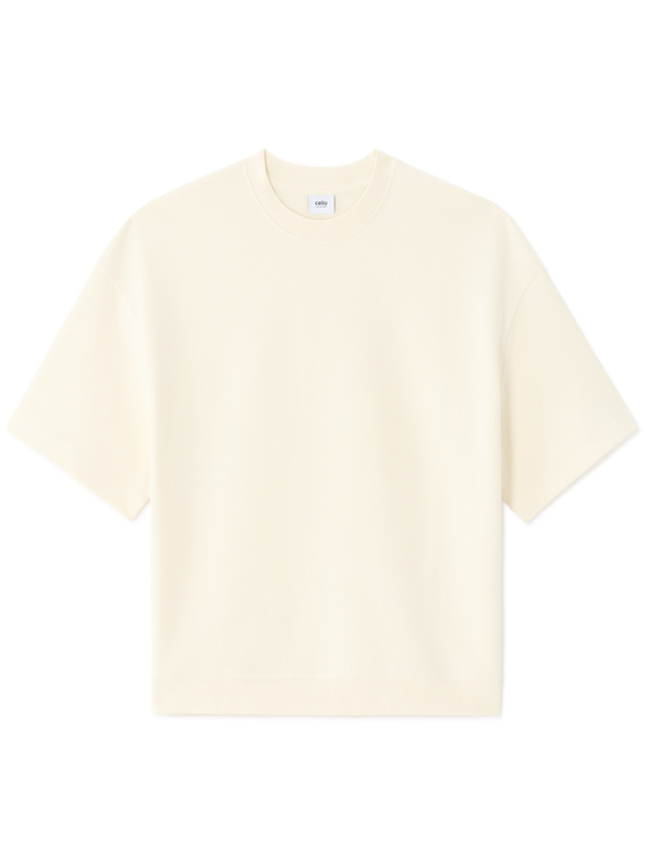 Celio Mikina Nelour s krátkým rukávem