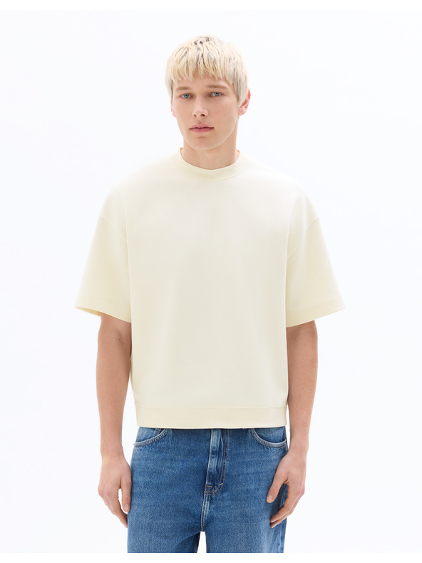 Celio Mikina Nelour s krátkým rukávem