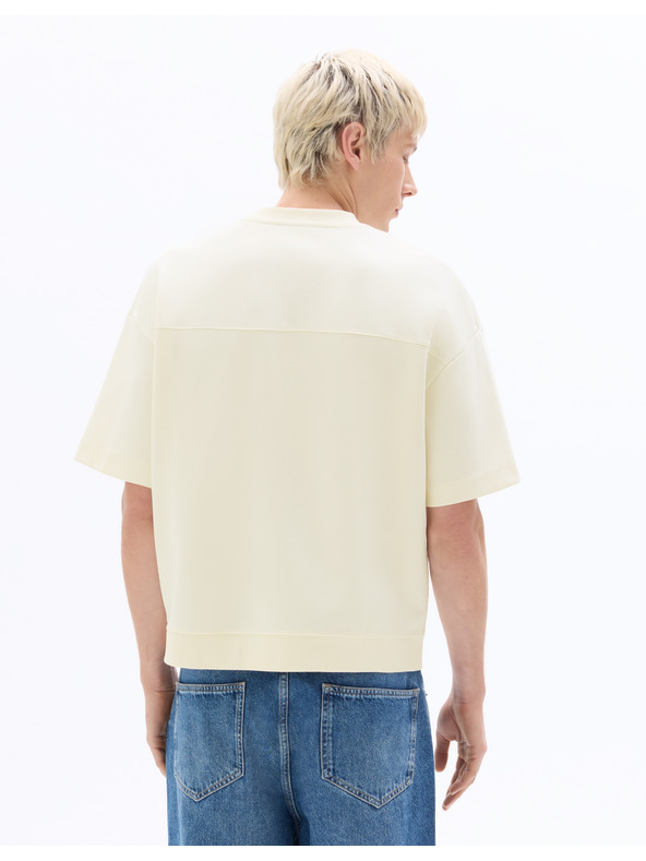 Celio Mikina Nelour s krátkým rukávem