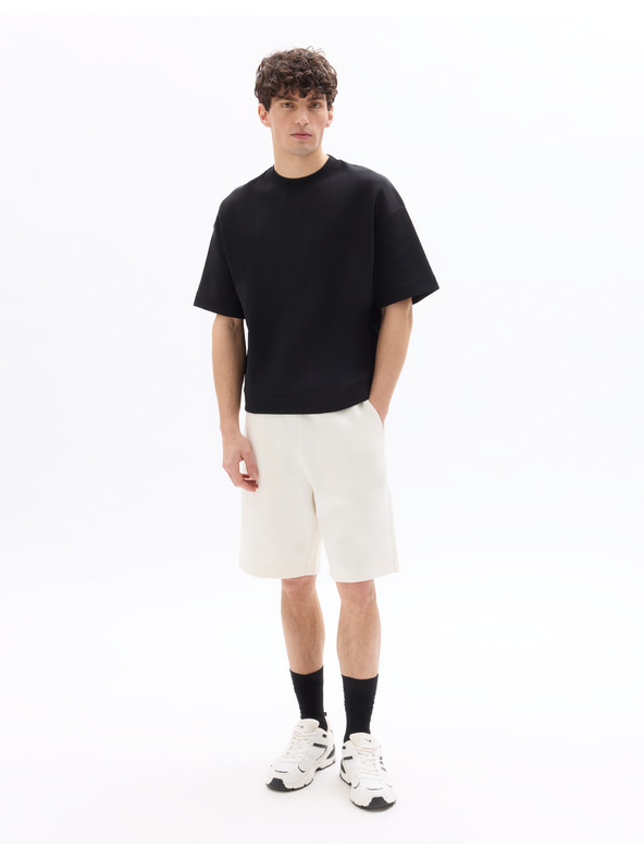 Celio Mikina Nelour s krátkým rukávem