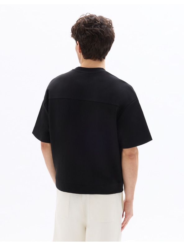 Celio Mikina Nelour s krátkým rukávem