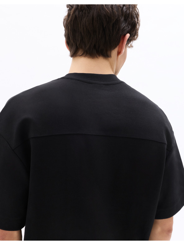 Celio Mikina Nelour s krátkým rukávem