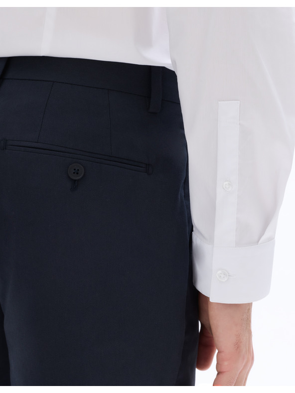 Celio Společenské kalhoty Noencel