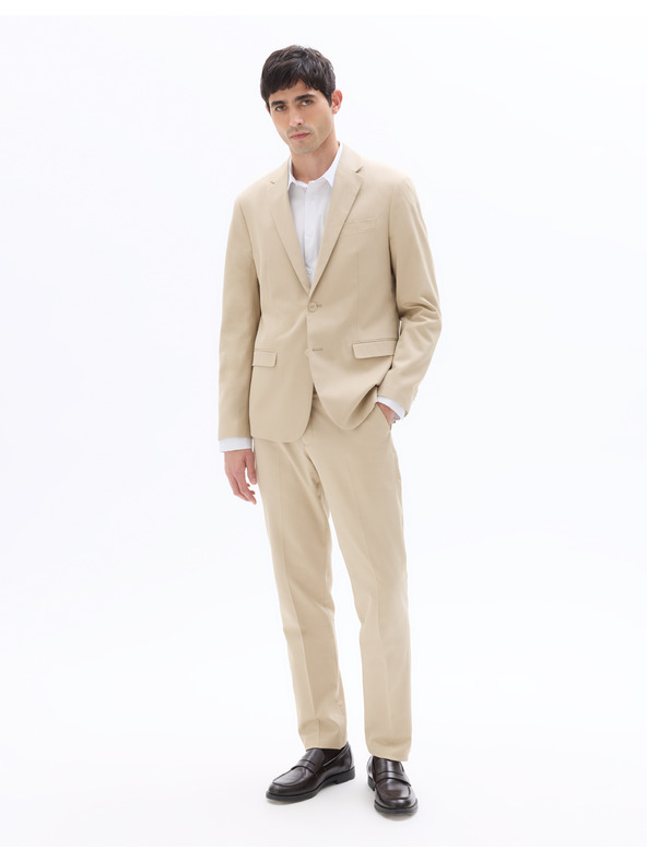 Celio Společenské kalhoty Noencel