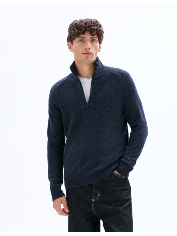 Celio Svetr Cewoolcam se stojáčkem