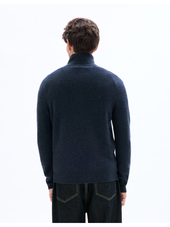 Celio Svetr Cewoolcam se stojáčkem