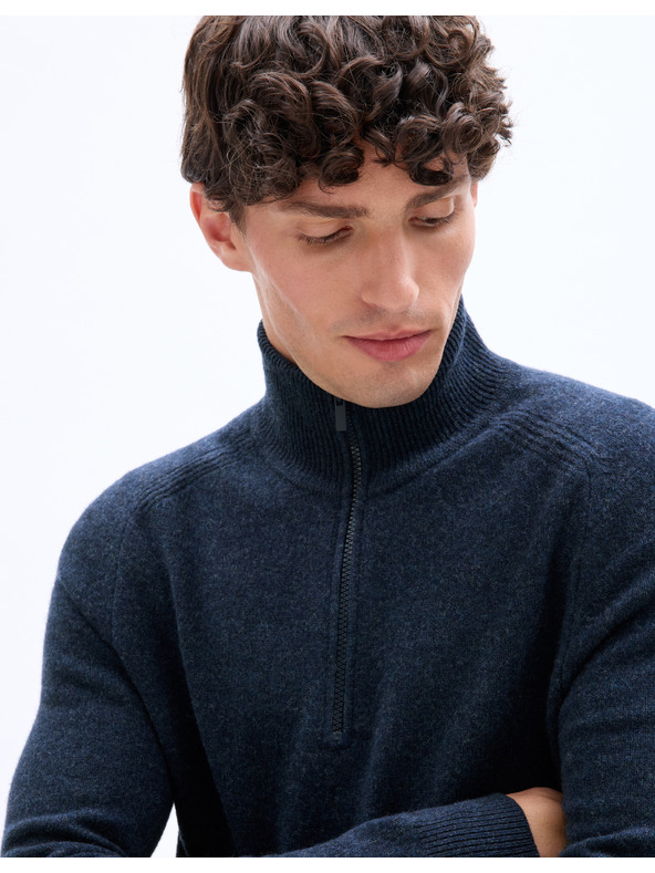 Celio Svetr Cewoolcam se stojáčkem