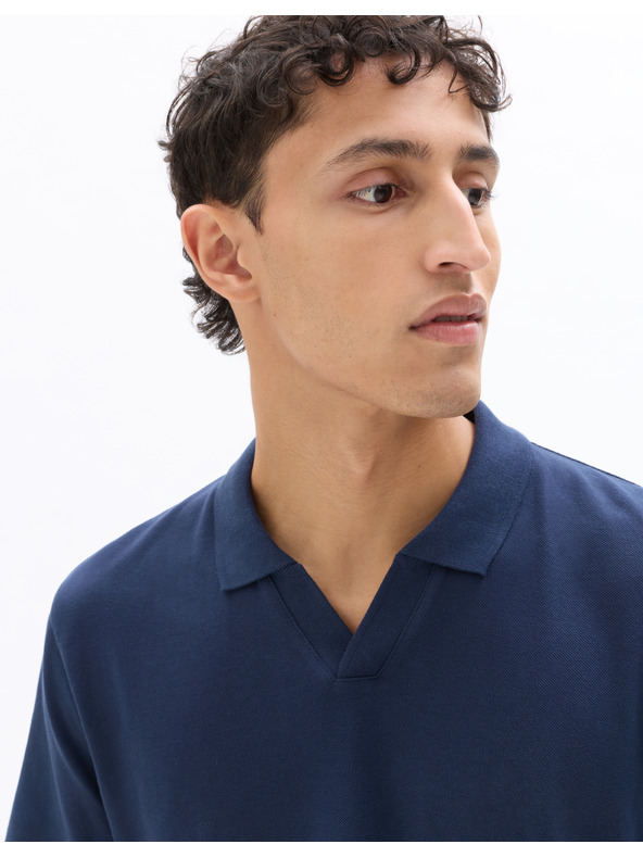 Celio Polo tričko Nepiquy