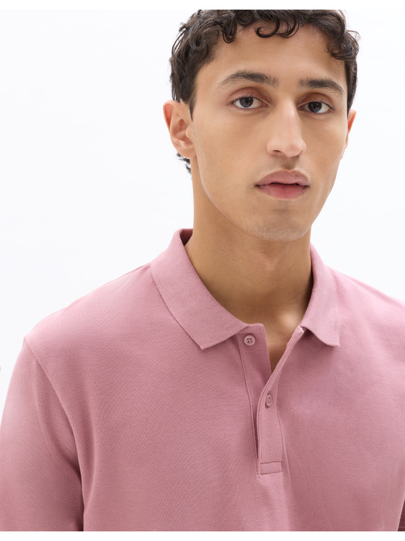 Celio Polo tričko pique Teone