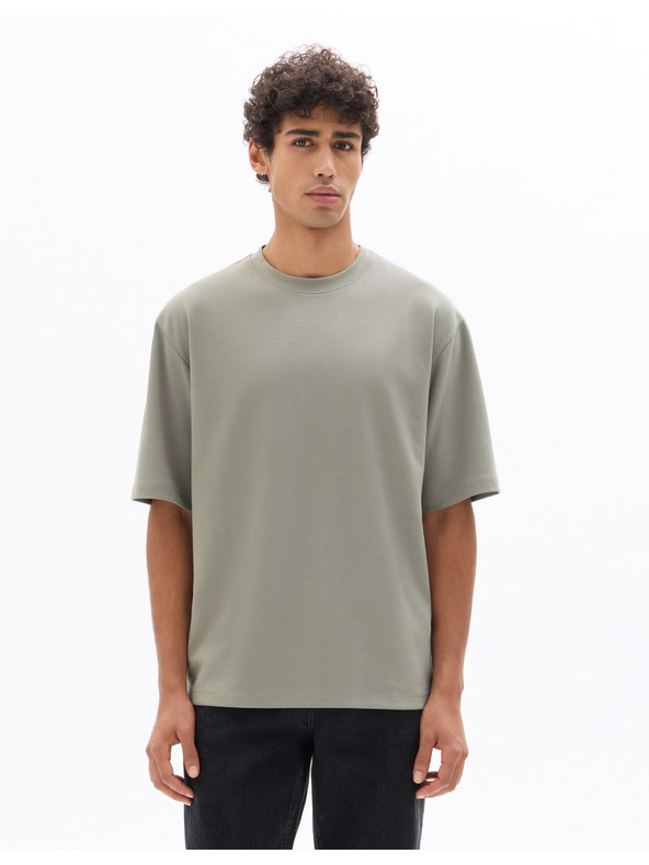 Celio Tričko Gehem oversize