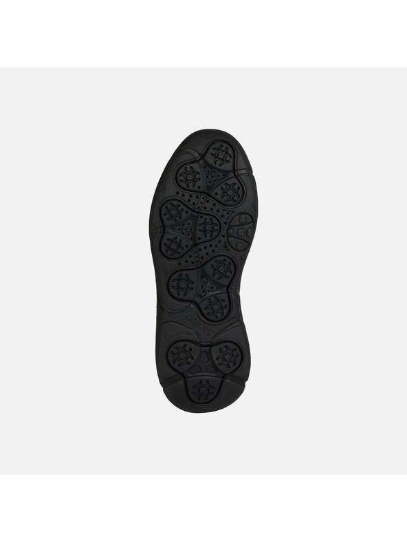 Geox Černé dámské tenisky Geox Nebula 2.0 X
