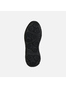 Geox Černé dámské tenisky Geox Nebula 2.0 X