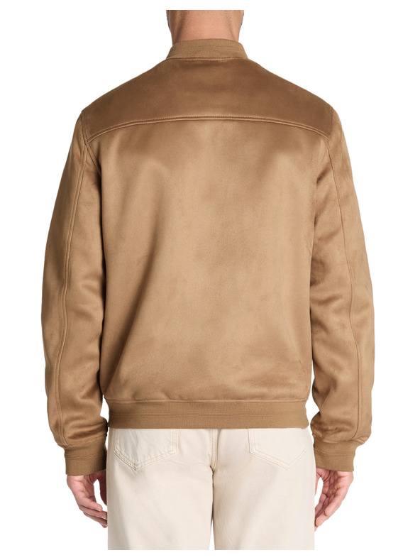 Celio Bunda bomber Lubombsued