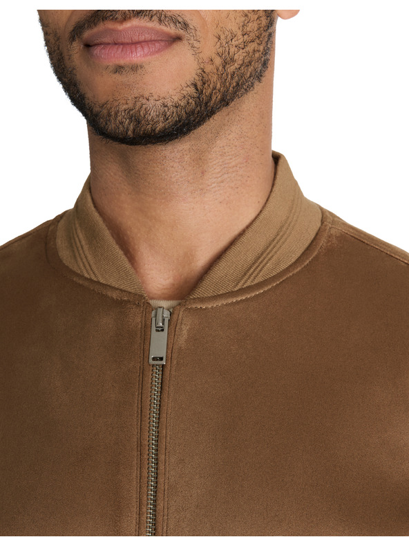 Celio Bunda bomber Lubombsued